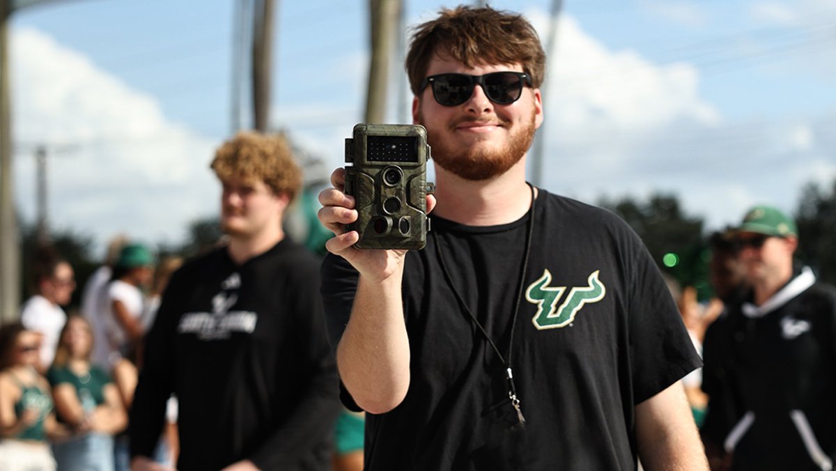 clarkstanton_'s tweet image. What should I use next⁉️

✅ Bird Feeder
✅ Car Backup Camera
✅ Nokia Phone
✅ Trail Cam
✅ Ring Doorbell
✅ Nintendo 3DS