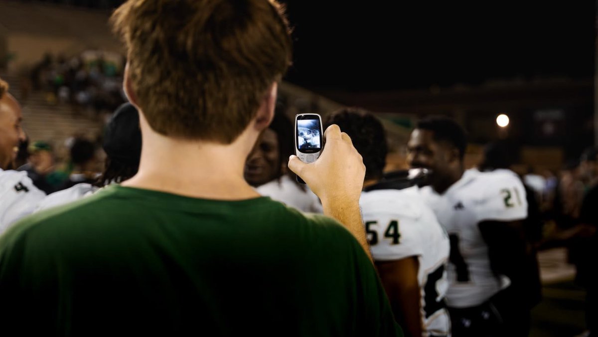 clarkstanton_'s tweet image. What should I use next⁉️

✅ Bird Feeder
✅ Car Backup Camera
✅ Nokia Phone
✅ Trail Cam
✅ Ring Doorbell
✅ Nintendo 3DS