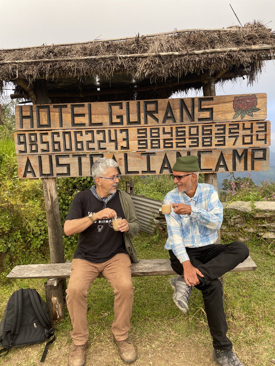 narayanwagle's tweet photo. And the next conversation — closer to the mountains, where silence touches the pulse of the heart and begins to heal.
#AsianBiodynamics https://t.co/4KYotBY35K