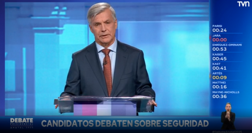 24 Horas tweet media