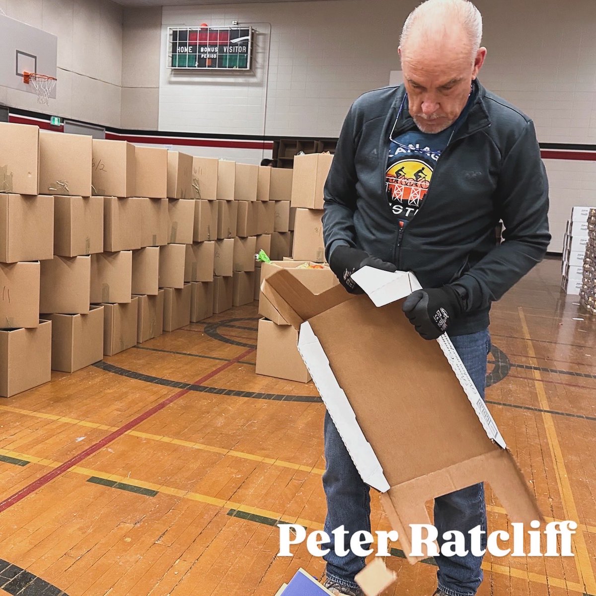 Christmas Bureau tweet media