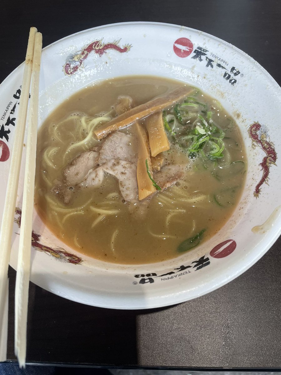 chisagagi's tweet photo. こってりを食べました。 https://t.co/n5mPHKOf8N