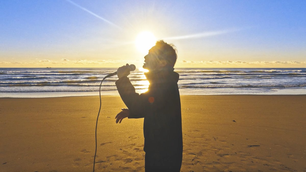 本日21時に新曲の動画、枚数限定のアルバムの予約販売を公開させていただきます
(Youtubeメンバーシップの方へは18時に先行公開)

お手数をおかけし恐れ入りますが、ご確認のほど宜しくお願いいたします