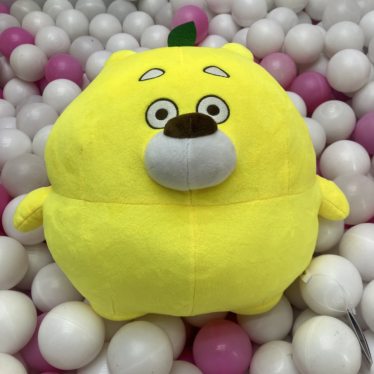 ❣本日の新景品❣ 『広島県』観光大使「ひろくま」がぬいぐるみになっ