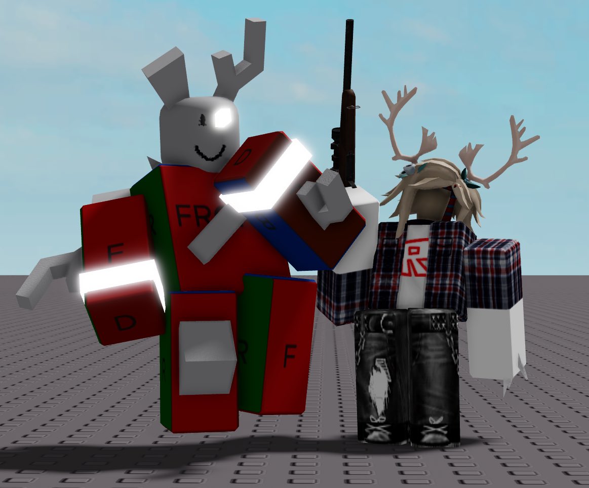 RSCatalogue's tweet photo. the worst ending.
Sion Wickerwraith and Hatanova Signatory

skin set created by both of the owners of robloxia's sin catalogue (@valmiiakki and @_rensenware), formerly confirmed for robloxia's sin

sion wickerwraith has voicelines but ill post em later
#RobloxiasSin #RoSin https://t.co/69eh8pkAxT