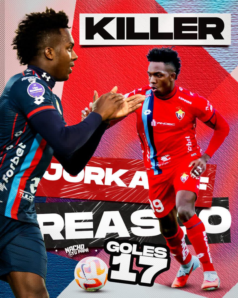 ¿Este es tu héroe? 🦸 
Porque el nuestro SÍ 🙂‍↕️.

Nuestro killer 🫡 está en su mejor momento, suma goles, asistencias y el cariño de los hinchas militares ⚽️.

17 y contando para  Djorkaeff,  salud goleador 🤗❤️🥁.