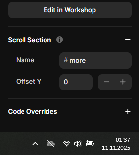 uiadamux's tweet image. 01:37 AM,
Romantic night with @framer 😂❤️

#framer