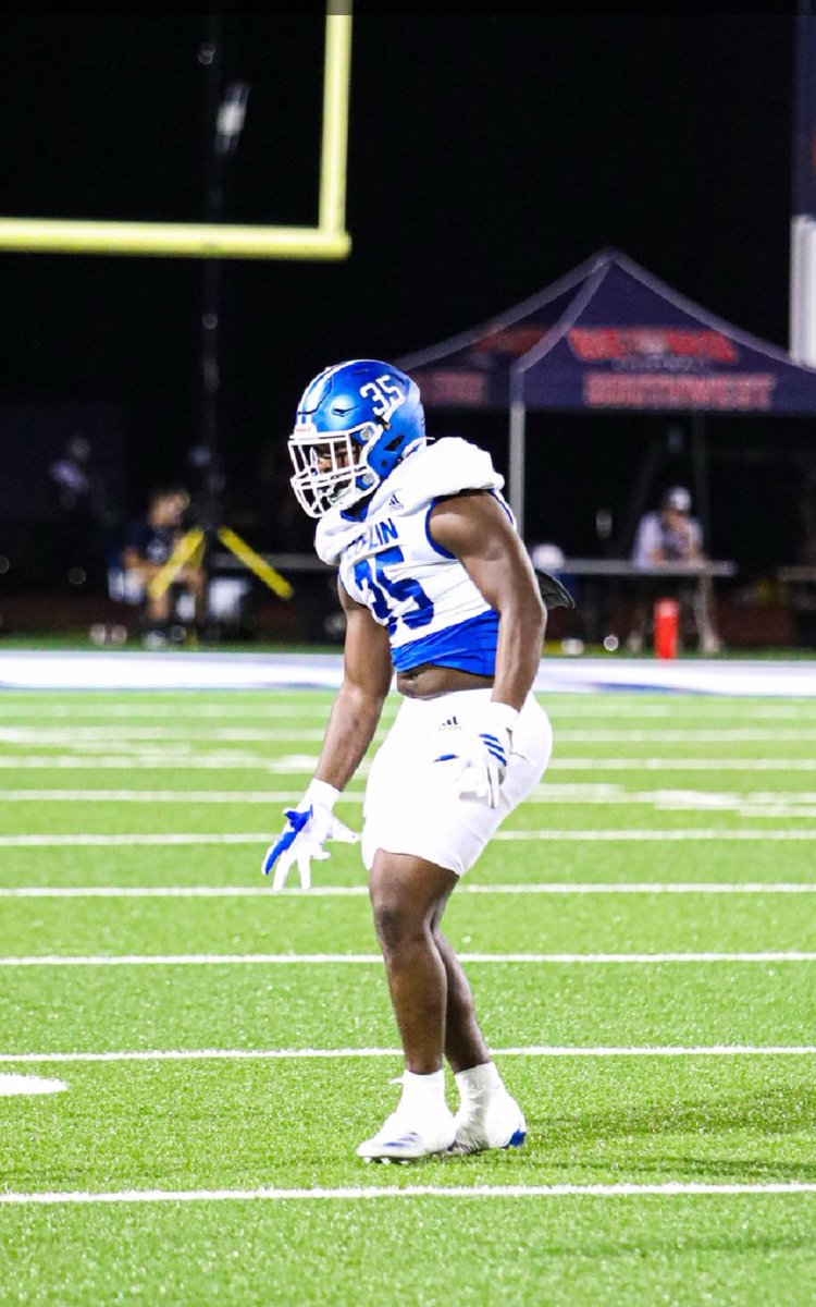 Full Freshman Season Highlights‼️ 
hudl.com/v/2TAuWS
 <a href="/CoachMDavis12/">Micah Davis</a> <a href="/coachgordon1/">Matt Gordon</a> <a href="/CoachNateWade1/">Coach Nate</a> <a href="/CoachSwaggy_T/">Mike Thompson</a> <a href="/MoJoe48/">Maurice Johnson</a>