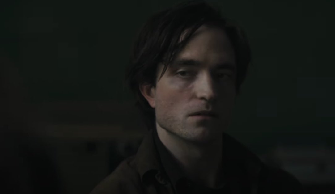 FLAMEISTUFF's tweet image. You lied to us Matt…