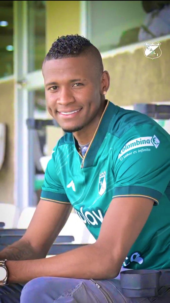 CamiNews93's tweet image. MÁS SALIDAS 👀💚❌ Los jugadores Luis Manuel Orejuela y Andrey Estupiñan no siguen en @AsoDeporCali para 2026