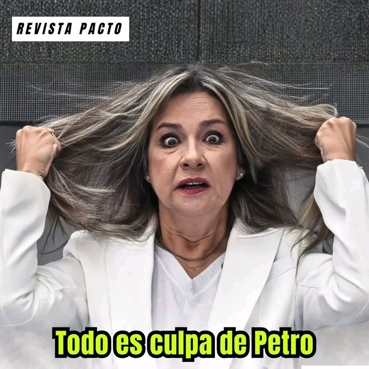 Jajajaja pohecita Vicky.