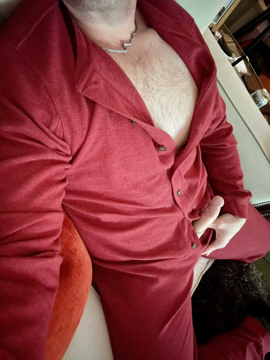 it's cold tonight stay cozy boys #itsthickbro #dadcock #penis