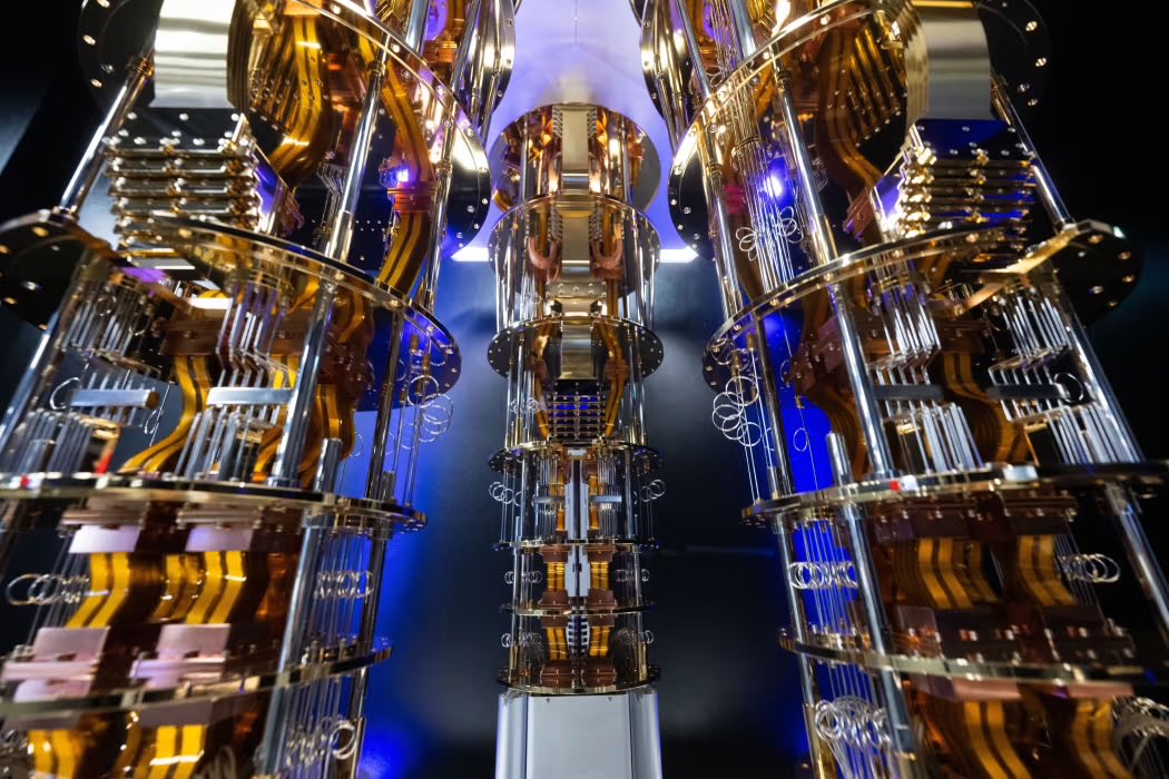 quantumeveryday's tweet photo. Quantum Could Be Tech’s Next Big Thing. But for Investors, It’s All About Timing.

https://t.co/EAwqpFYyhA https://t.co/lWpennIdPE