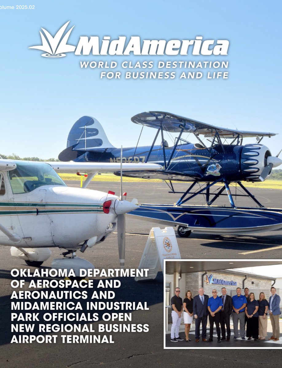 TCI Manufacturing tweet media