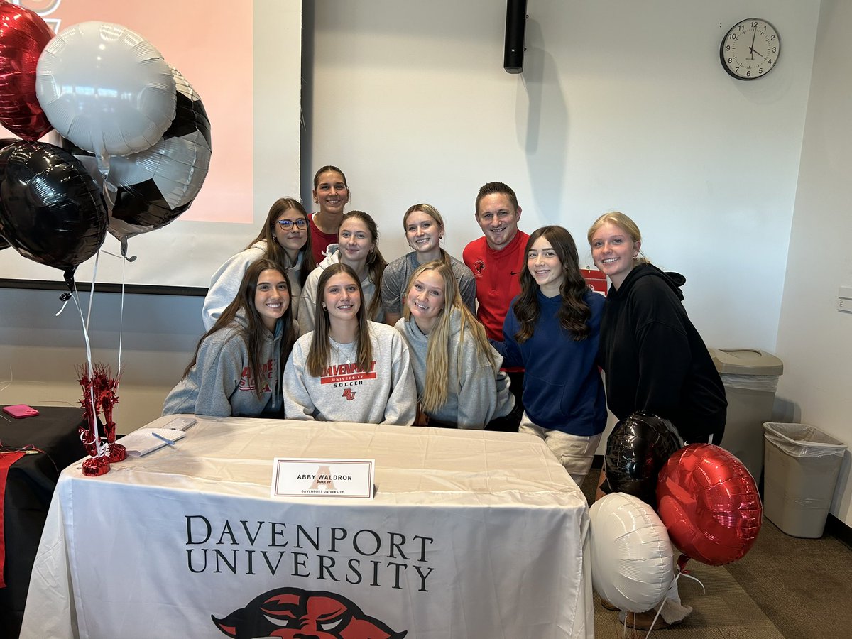 Troy Athens Soccer tweet media