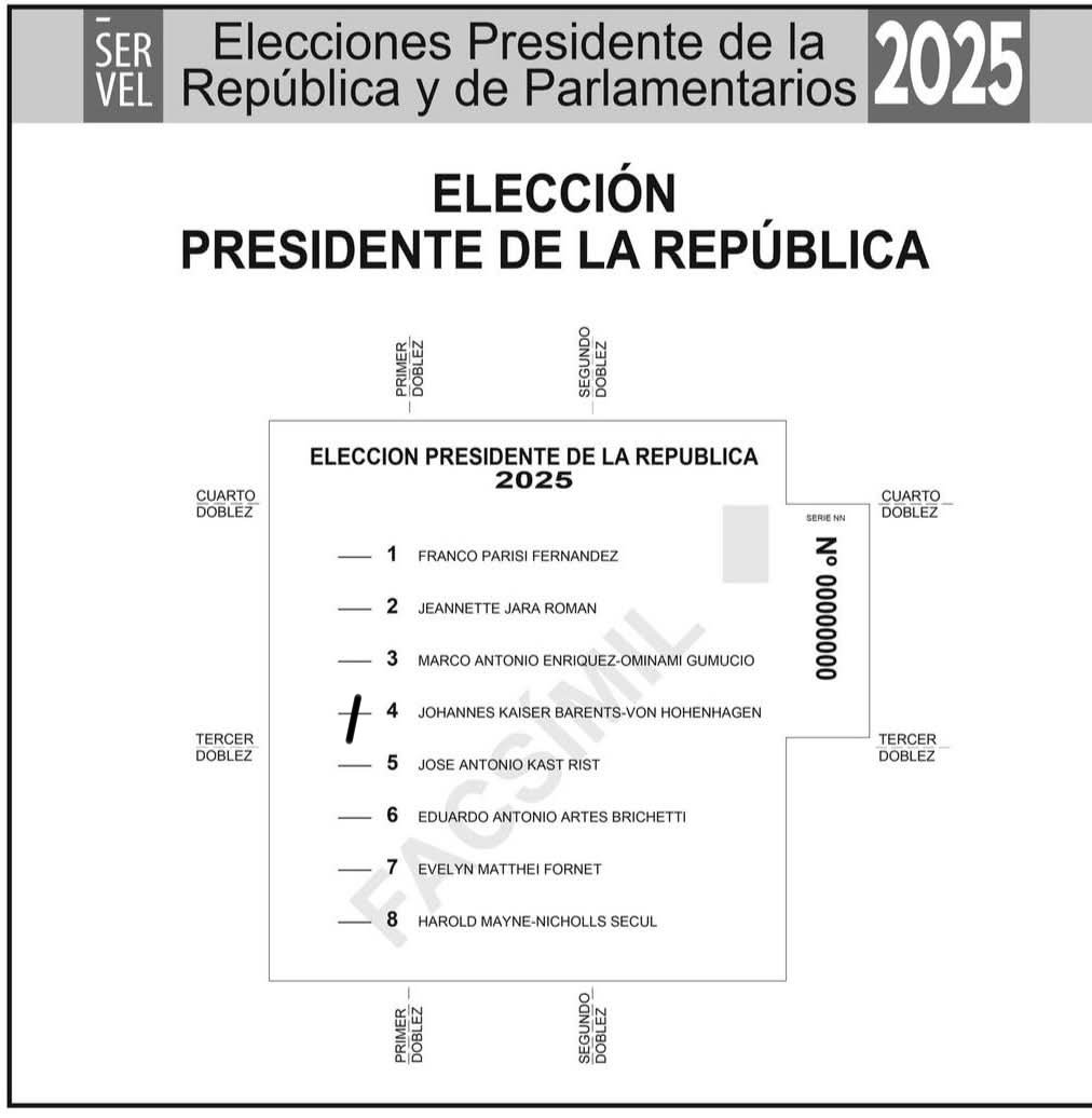jeangrez's tweet photo. @24HorasTVN @evelynmatthei Está en estupidez le gana a jara. https://t.co/H2184CwIr3