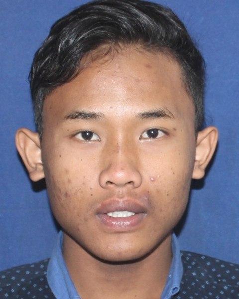 CalonMayit86's tweet image. STOP NORMALISASI HAL MENJIJIKAN.
HENTIKAN PELECEHAN DAN KEKERASAN PADA PEREMPUAN/ANAK.

TOBAT KAU GUS ELHAM YAHYA AL HEWANI.

NOTED UNTUK KALIAN