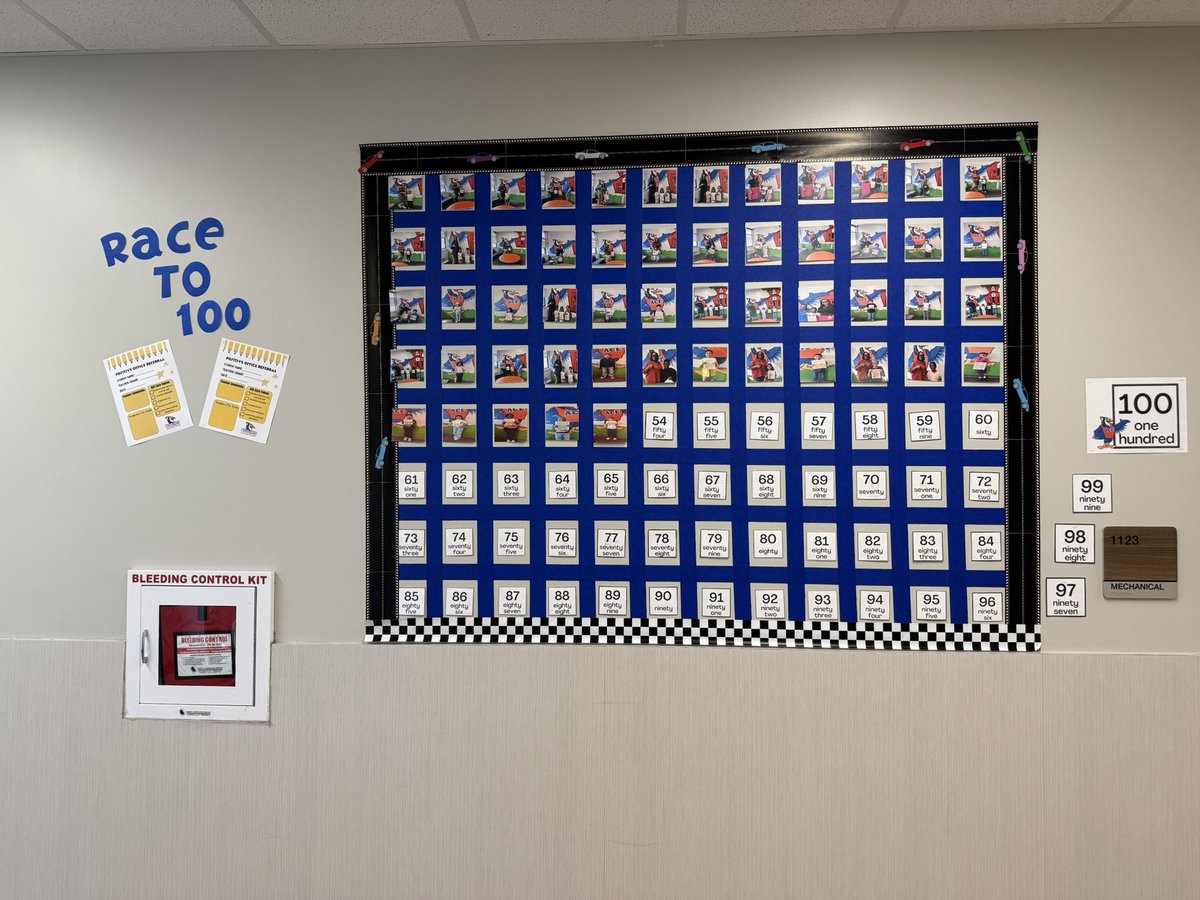 Autumn Creek Elementary tweet media