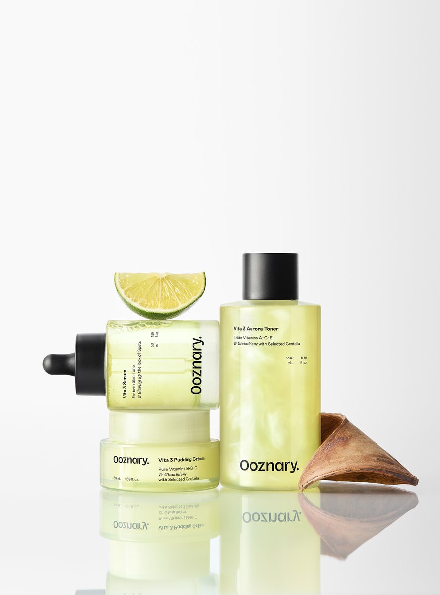 🎉Ooznary日本上陸2周年🎉

たくさんのご愛用と応援、
本当にありがとうございます💛|

この2年で「肌をもっと好きになれた」方が増えたはず✨

これからも“つるんと透明肌”を叶える
アイテムをお届けします💧

新商品も続々登場予定！

どうぞお楽しみに☺
商品ラインナップはこちら👇