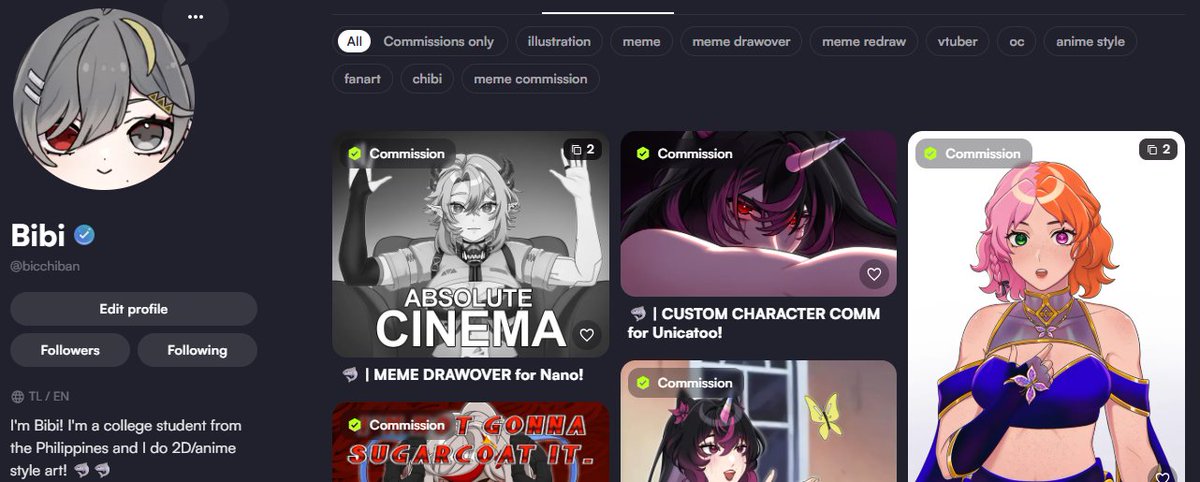 bıbı 🦈 @vgen!! tweet media