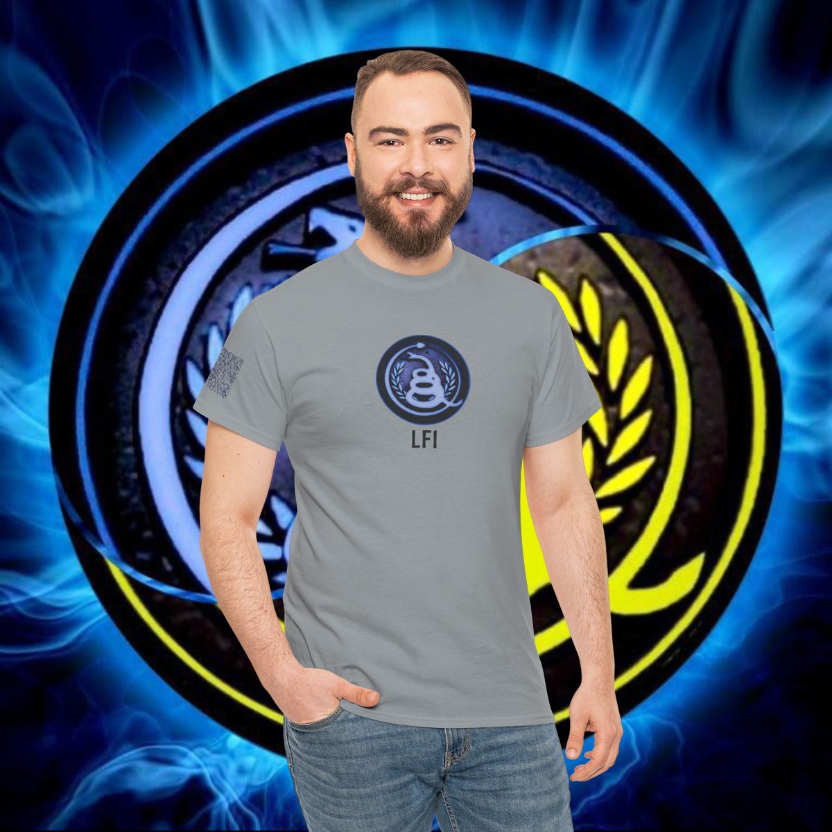 Liberty Crypto Syndicate tweet media