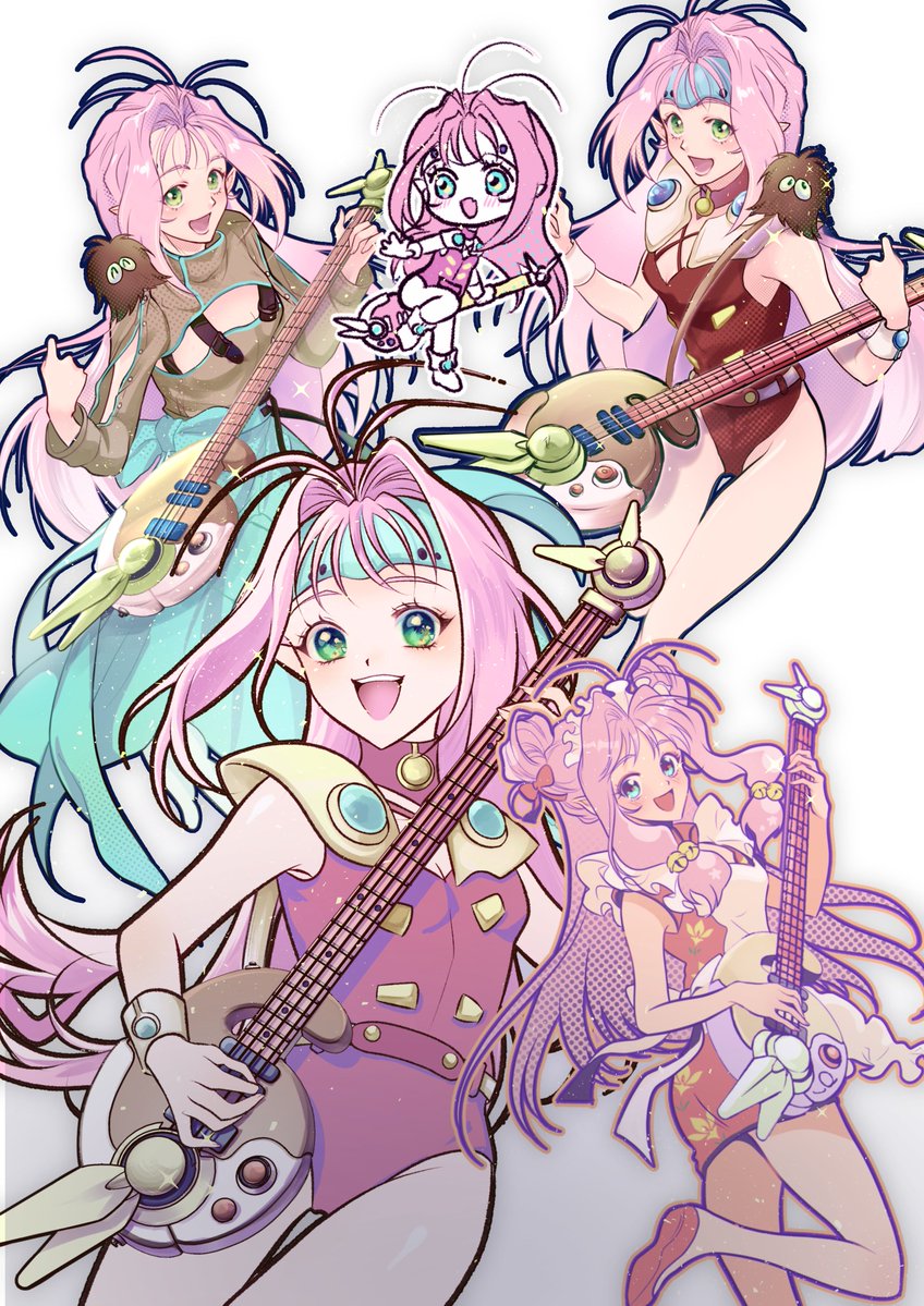 🎶11/11は #ベースの日 ですって…！