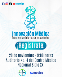 lasillarota's tweet photo. La innovación médica mejora vidas. En el Foro de Innovación Médica, presentado por @BayerenMexico especialistas se reunirán para analizar los avances que están cambiando la salud en México. Regístrate en este enlace
https://t.co/3ZzGEfwYEk
#ForoSalud #InnovaciónQueInspira https://t.co/SAayxIbSwQ