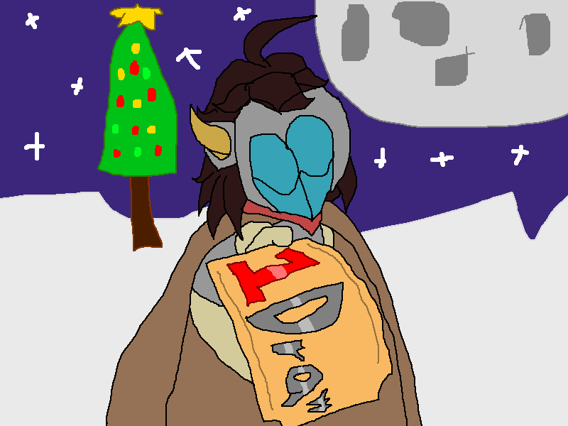 GA_RXXXT's tweet photo. Jolly times up ahead!

Let's celebrate together with a Christmas gift!

Just comment a max of 2 characters/OCs and participate on a raffle for a drawing for Christmas!

Anything is valid, both SFW and NSFW, also ONLY 1 WINNER!
So, make it count, good luck guys! https://t.co/ldBmwMagkQ