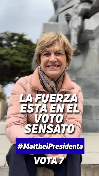 Hasta el minuto en el tema de seguridad los únicos dos candidatos con ideas medianamente sensatas son Harold Mayne-Nicholls <a href="/MayneNicholls/">HaroldMayne-Nicholls</a> y Evelyn Matthei <a href="/evelynmatthei/">Evelyn Matthei</a>, el resto pura demagogia basada en la fuerza bruta y el miedo 😜..

#MattheiPresidenta 🇨🇱 #DebateAnatel2025