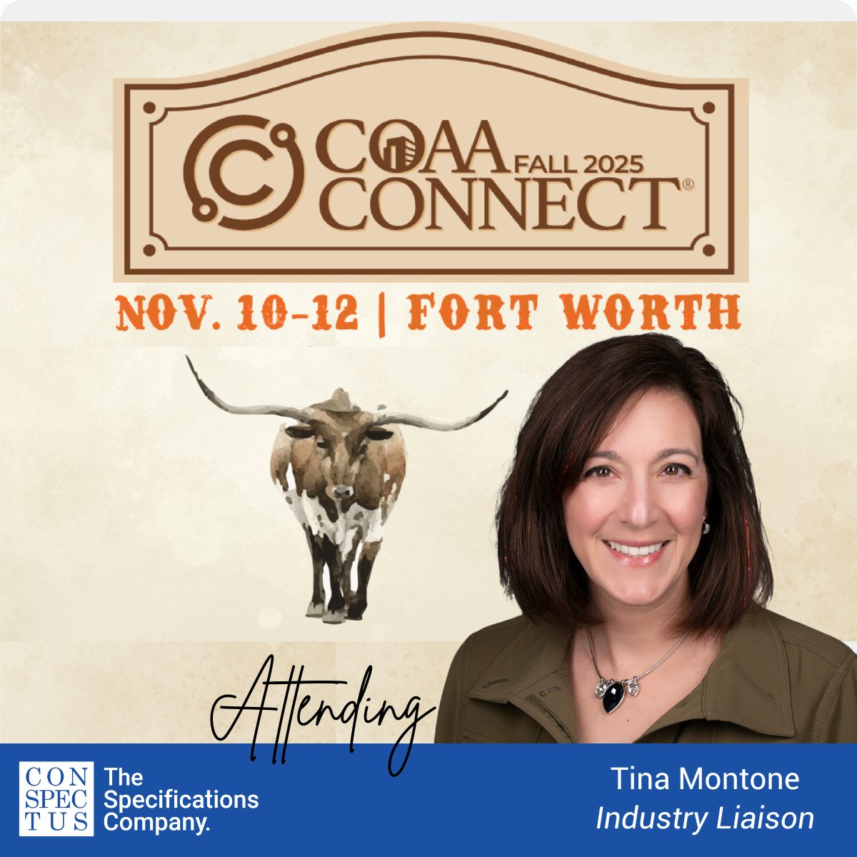 Conspectus, Inc. tweet media