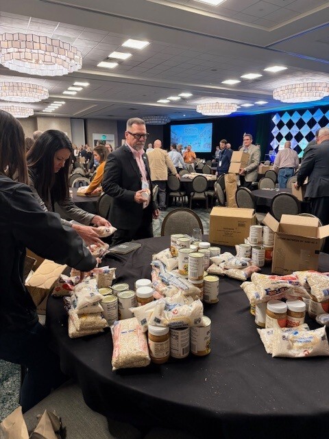 Conspectus, Inc. tweet media