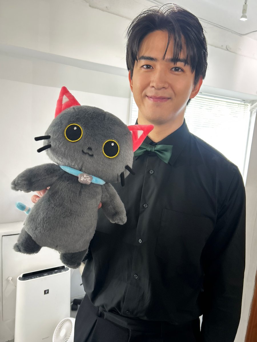 甲斐翔真 (@kai_shouma) / Posts / X