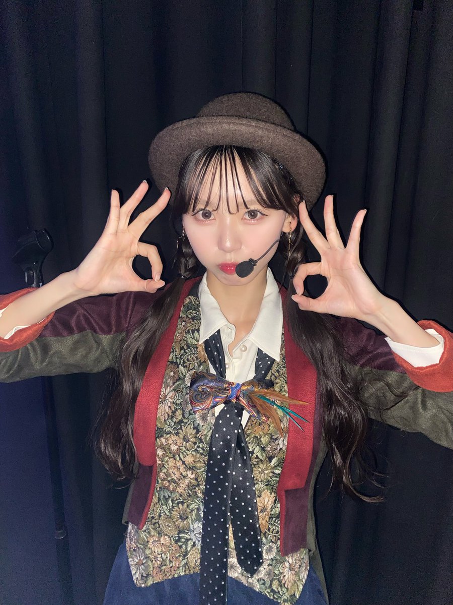 泉 綾乃 (@NMB_Ayano1122) / Posts / X