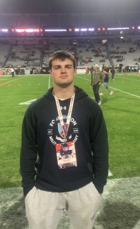 Reilly Bechtel tweet media