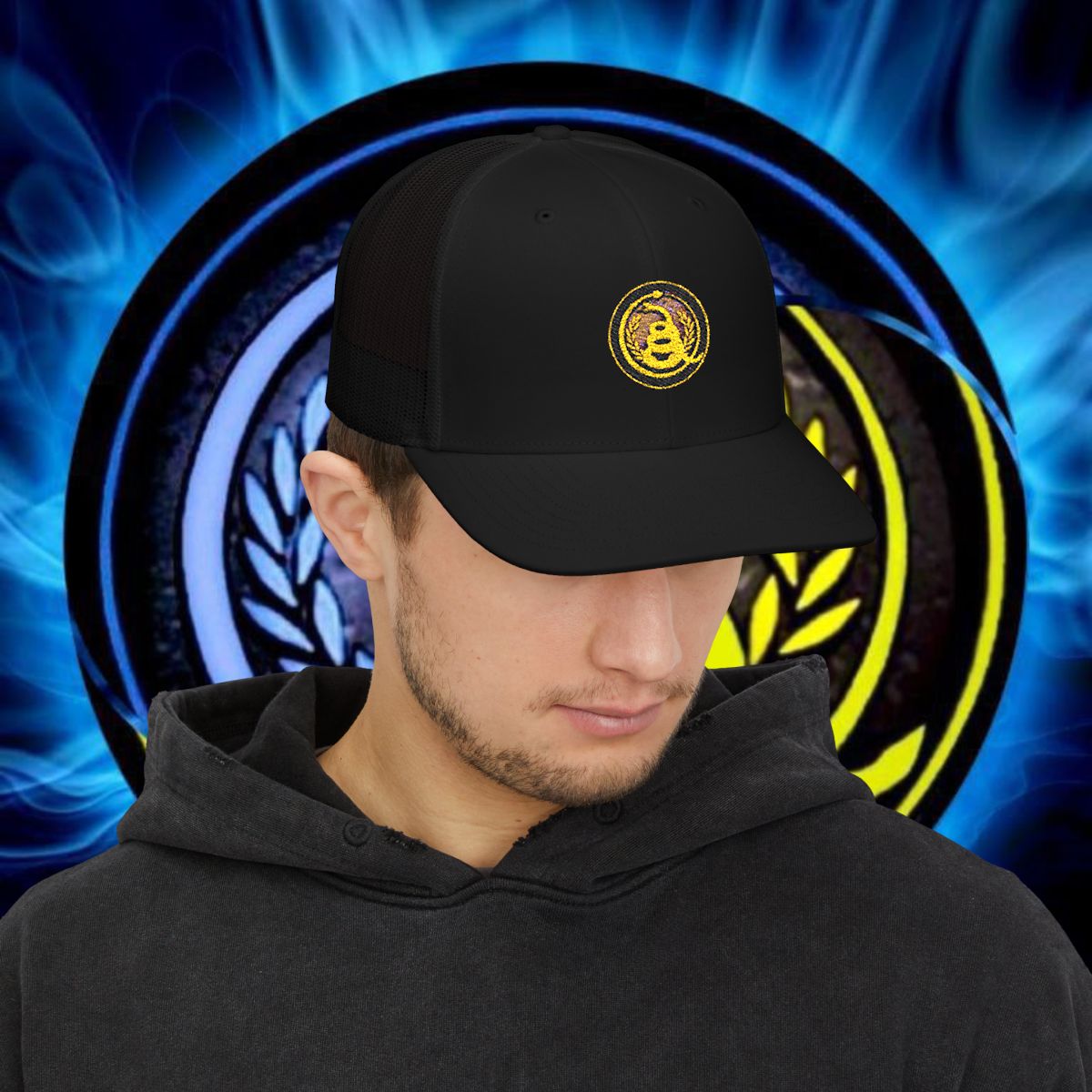 Liberty Crypto Syndicate tweet media