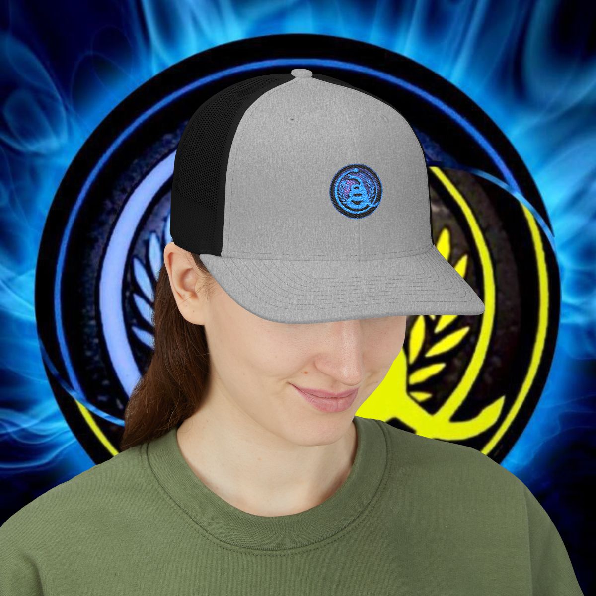 Liberty Crypto Syndicate tweet media