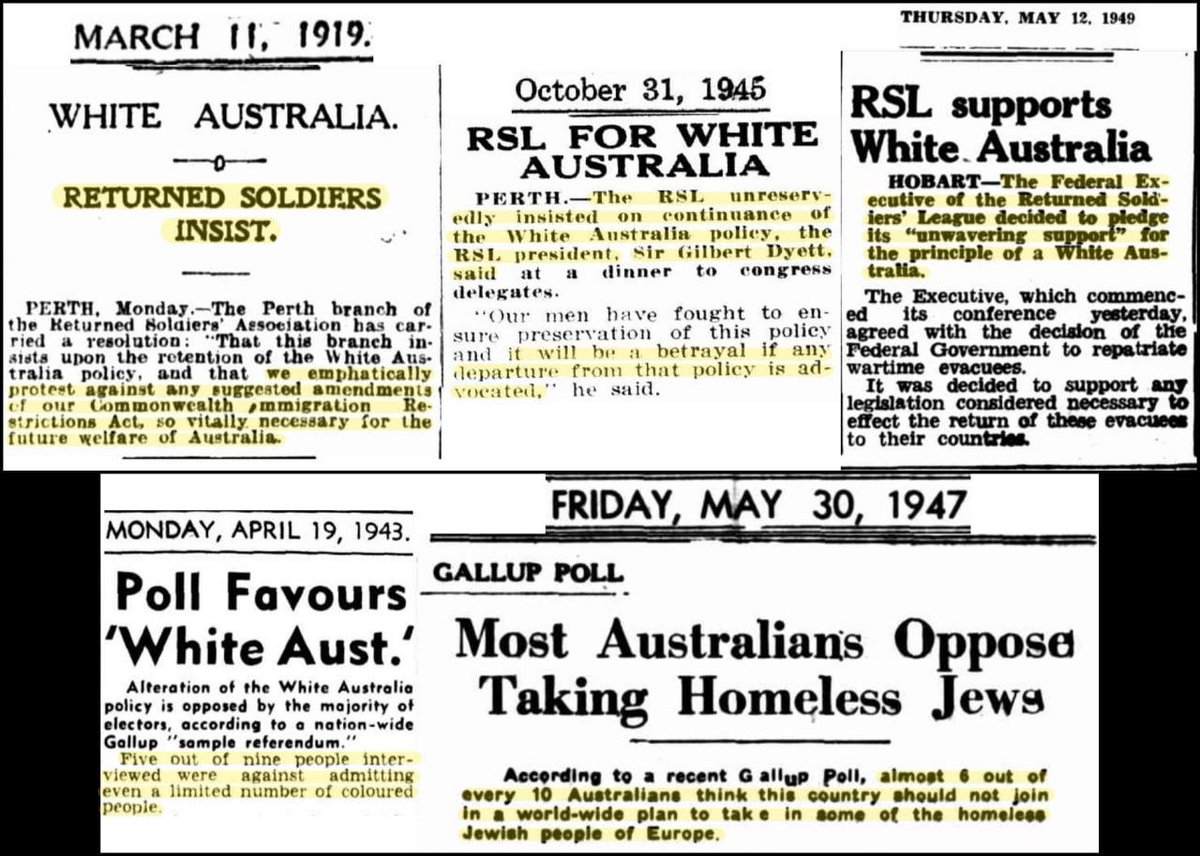 Antipodean Empire 🇦🇺 tweet media