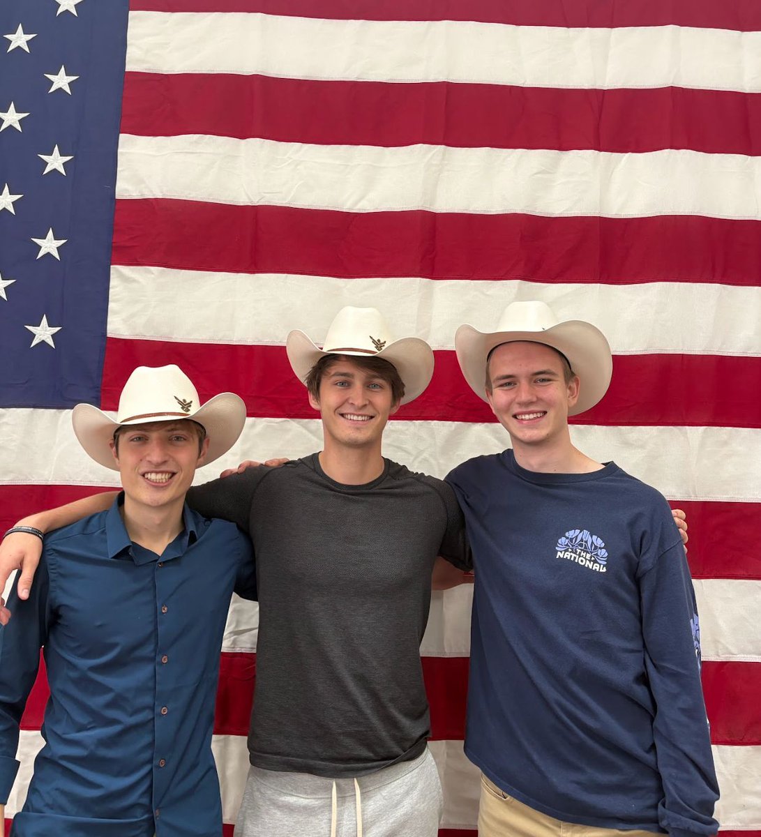 We're young and fast in an industry stagnant for 60 years.

Its the Wild West. 

Technology is now at a point where we can fundamentally disrupt the unit economics of industrial sectors right as America needs it.

If you want to move the needle in aerospace &amp; defense, let's talk.