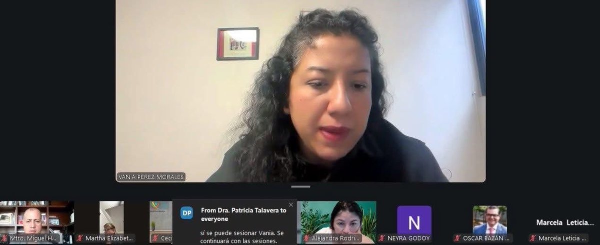 CPC Durango tweet media