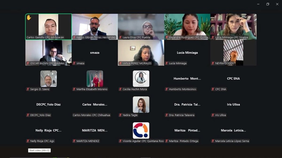 CPC Durango tweet media