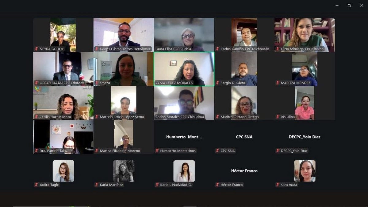 CPC Durango tweet media