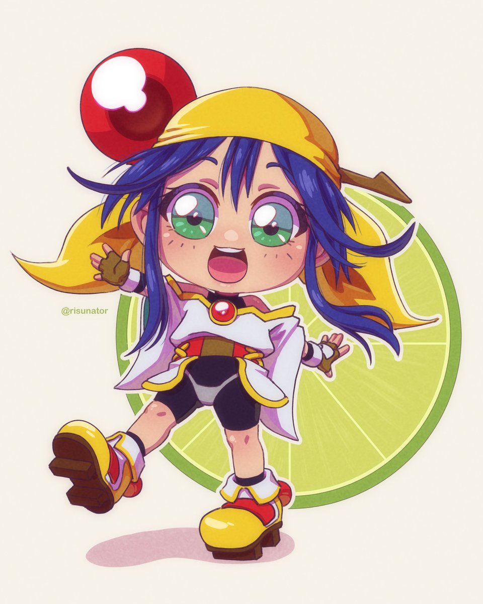 リス | Risu 🐿️ tweet media