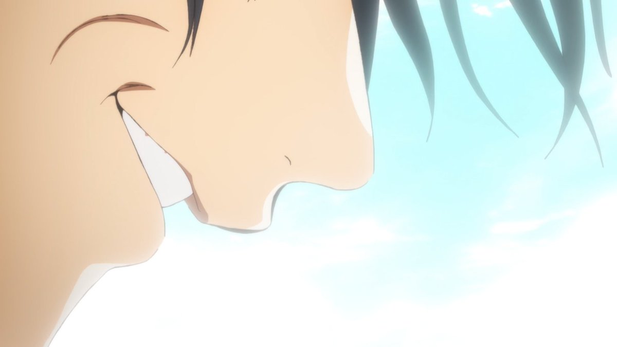 normz0_'s tweet image. #SummerTimeRendering
3