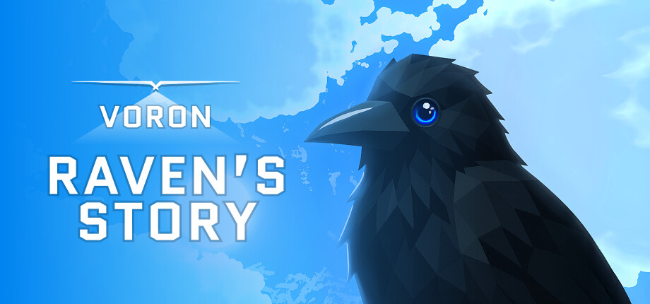 gamewith_review's tweet image. PC対応ゲームソフト『VORON: Raven’s Story』本日発売！
gamewith.jp/gamedb/14649/a…

カラスとなって世界を飛行しながら冒険するフライトアクションアドベンチャー。20%オフの799円(税込)で購入できるリリース記念セールも開催中。

#VORON