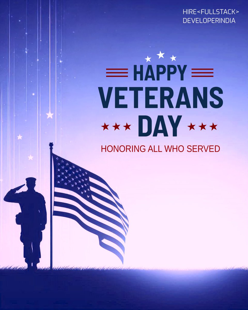 Hire Full Stack Developer India tweet media