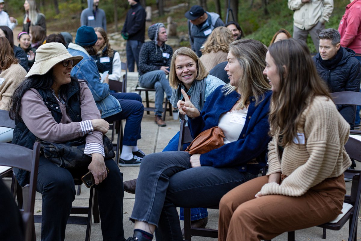 CM_Austin's tweet image. Look at all these friendly faces from our last event! #CMsoft #CMATX