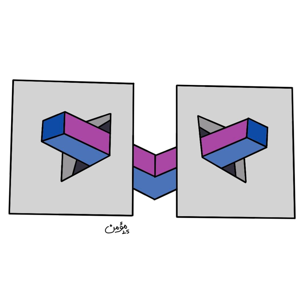 ibnalMOMIN's tweet image. هنر د انسان د زړه ژبه ده، هغه خبرې کوي چې الفاظ یې نه شي ویلای. 💫

#ArtSpeaks #MominArt #AbstractDesign #SoulExpression #CreativeHeart #artjourney #soulinart