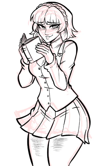 makoto wip