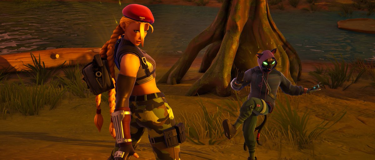 Alphze's tweet image. 