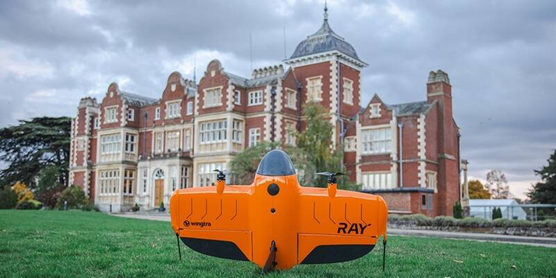 New Wingtra-Trimble partnership brings seamless data integration for KOREC drone customers geoconnexion.com/news/new-wingt…